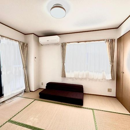 廿日市Near To Miyajima公寓 外观 照片