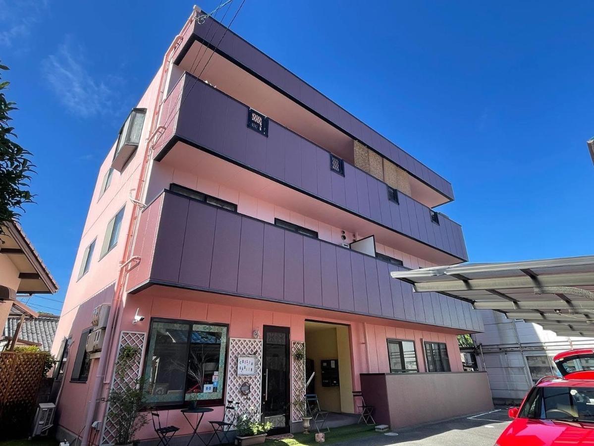 廿日市Near To Miyajima公寓 外观 照片