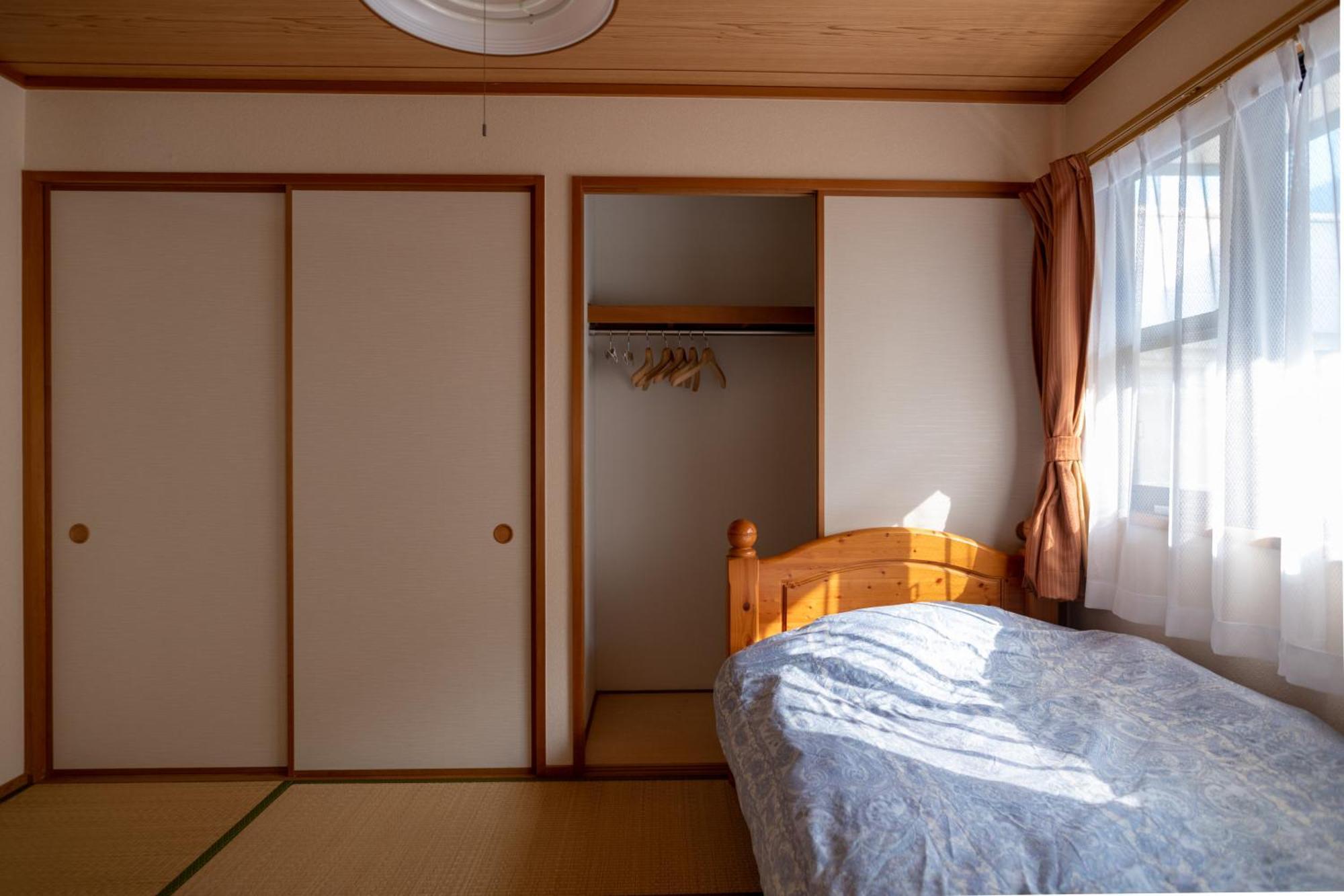 廿日市Near To Miyajima公寓 外观 照片
