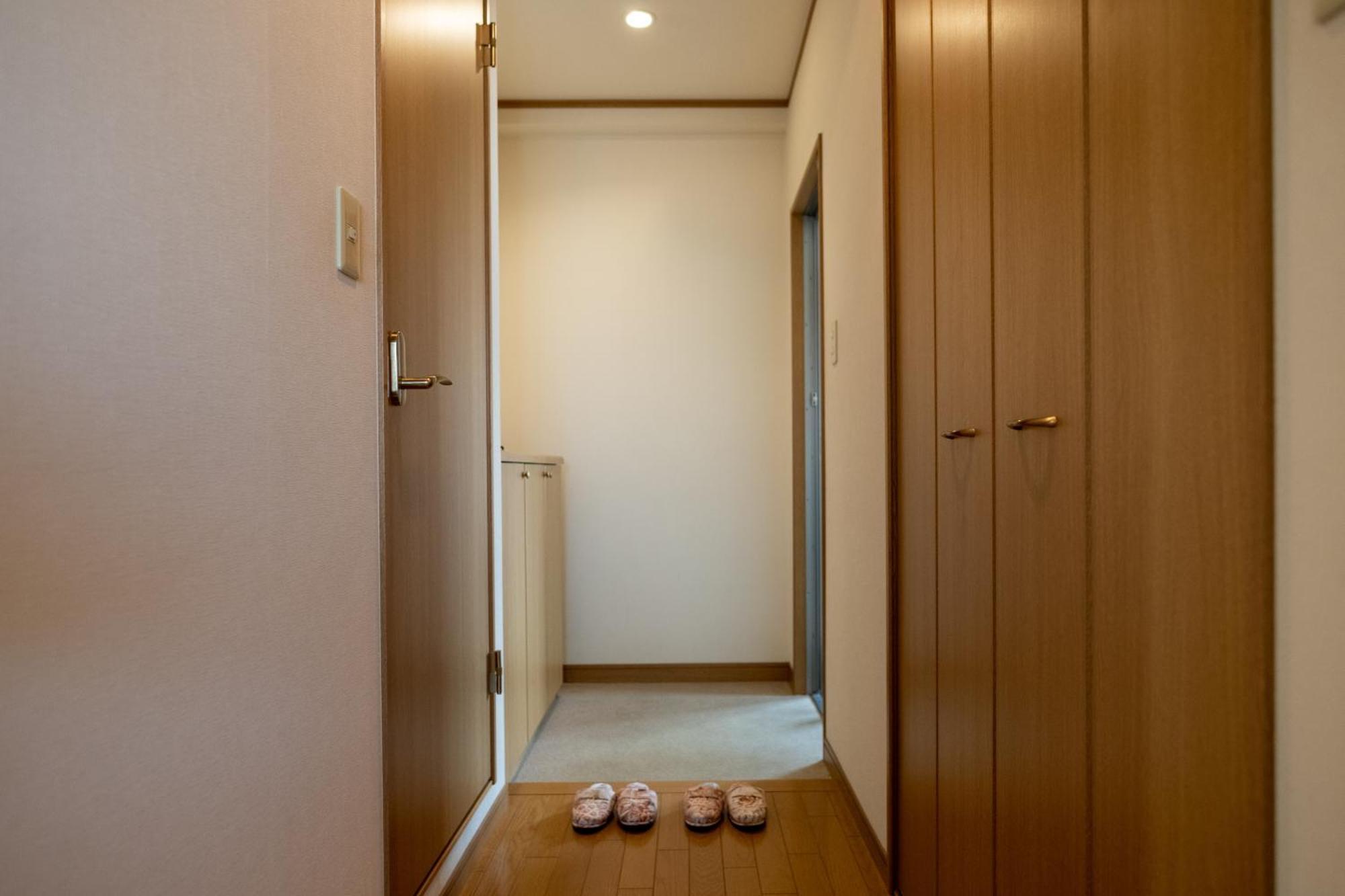廿日市Near To Miyajima公寓 外观 照片