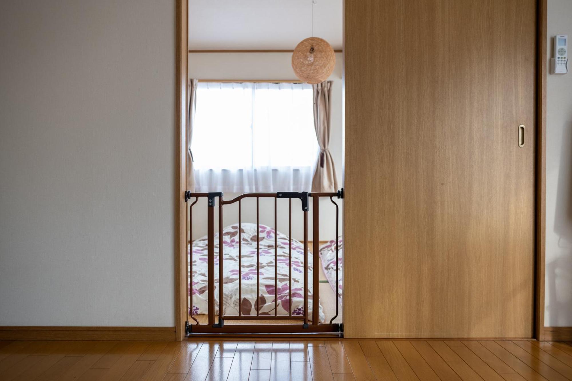 廿日市Near To Miyajima公寓 外观 照片