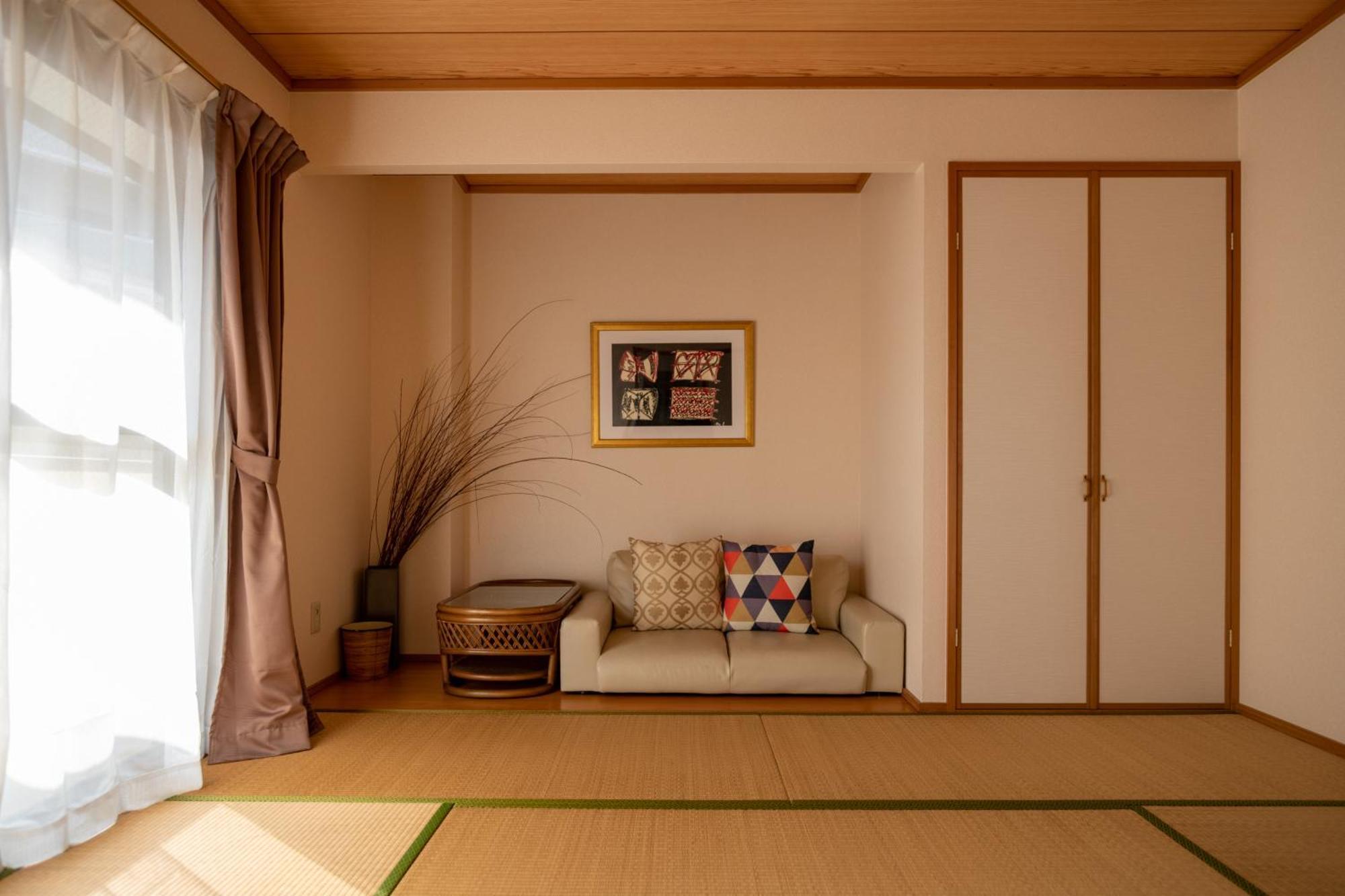 廿日市Near To Miyajima公寓 外观 照片