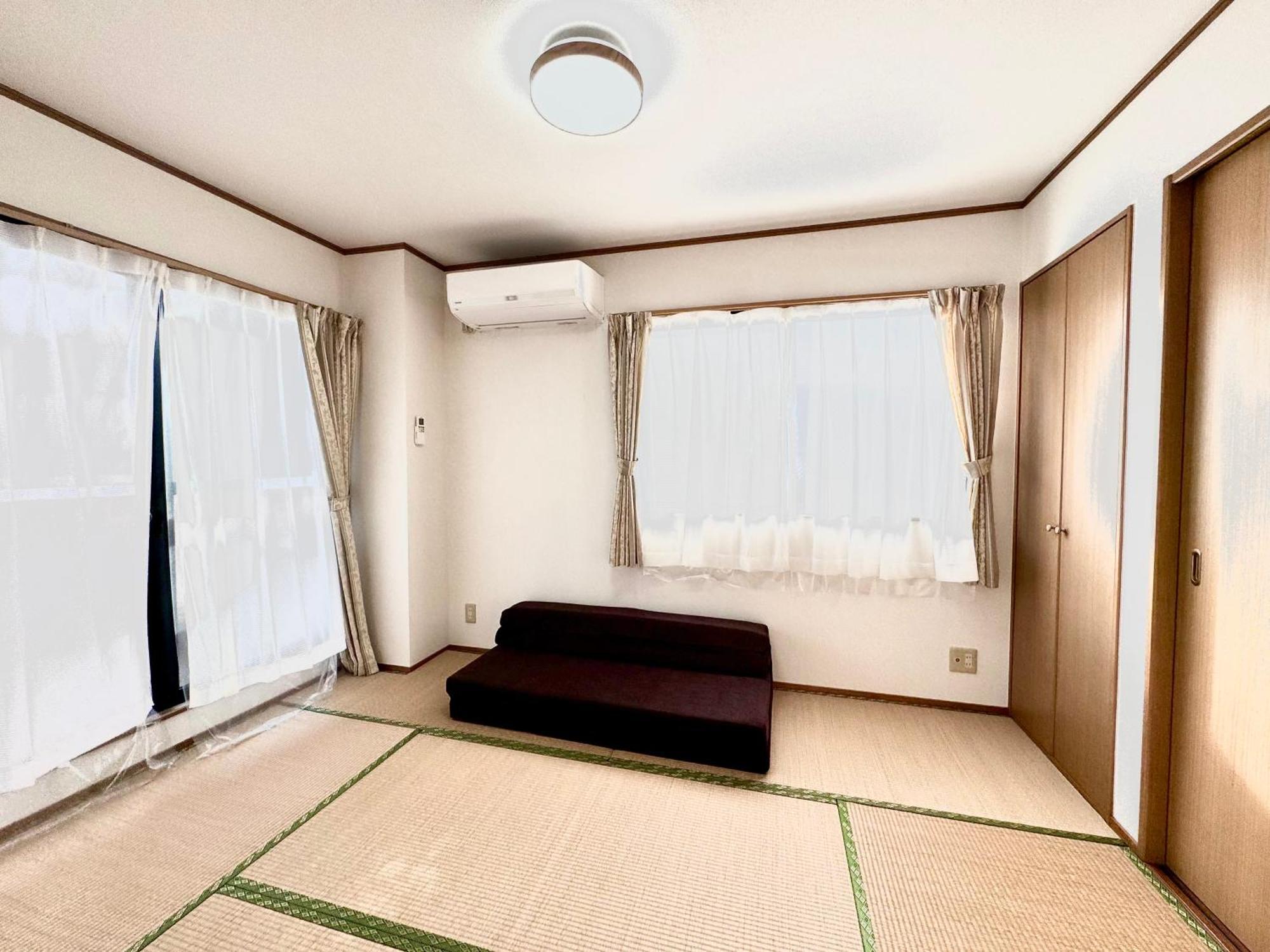廿日市Near To Miyajima公寓 外观 照片