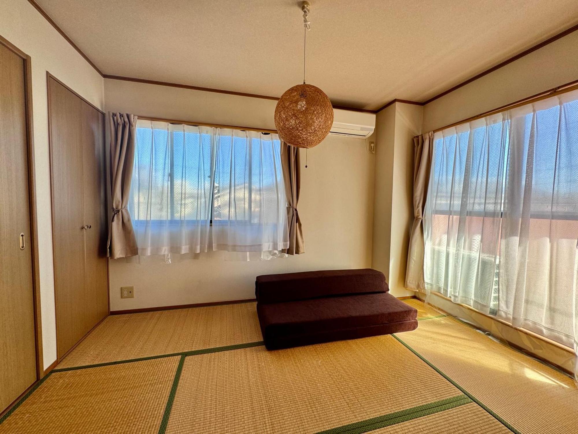 廿日市Near To Miyajima公寓 外观 照片
