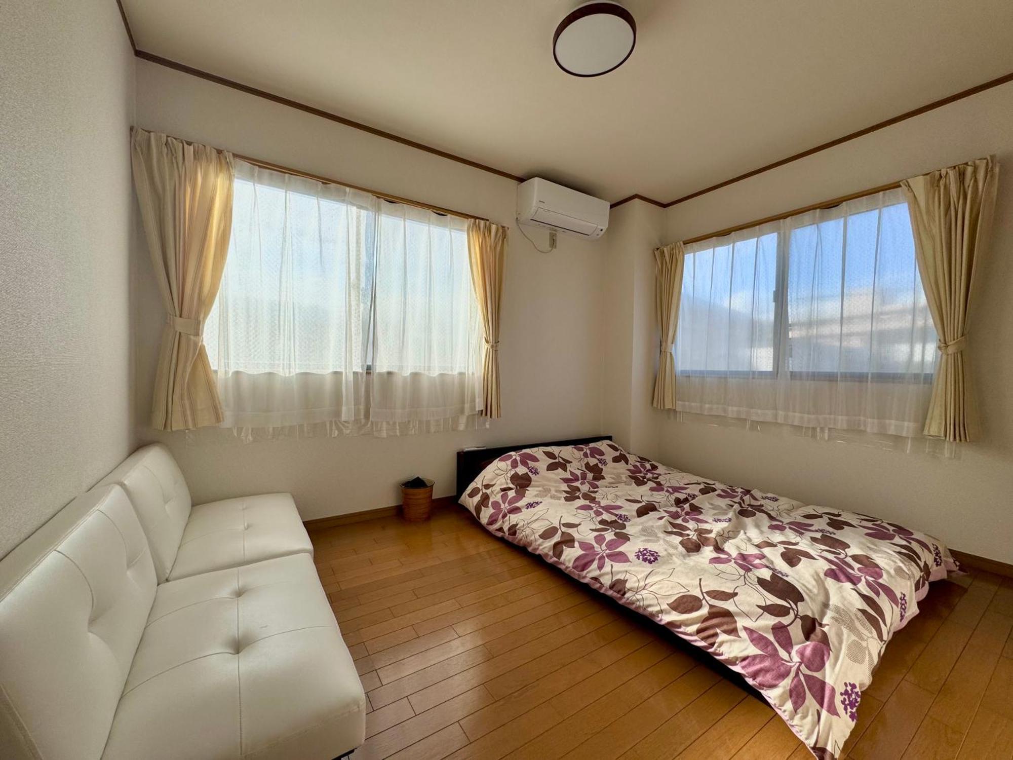廿日市Near To Miyajima公寓 外观 照片