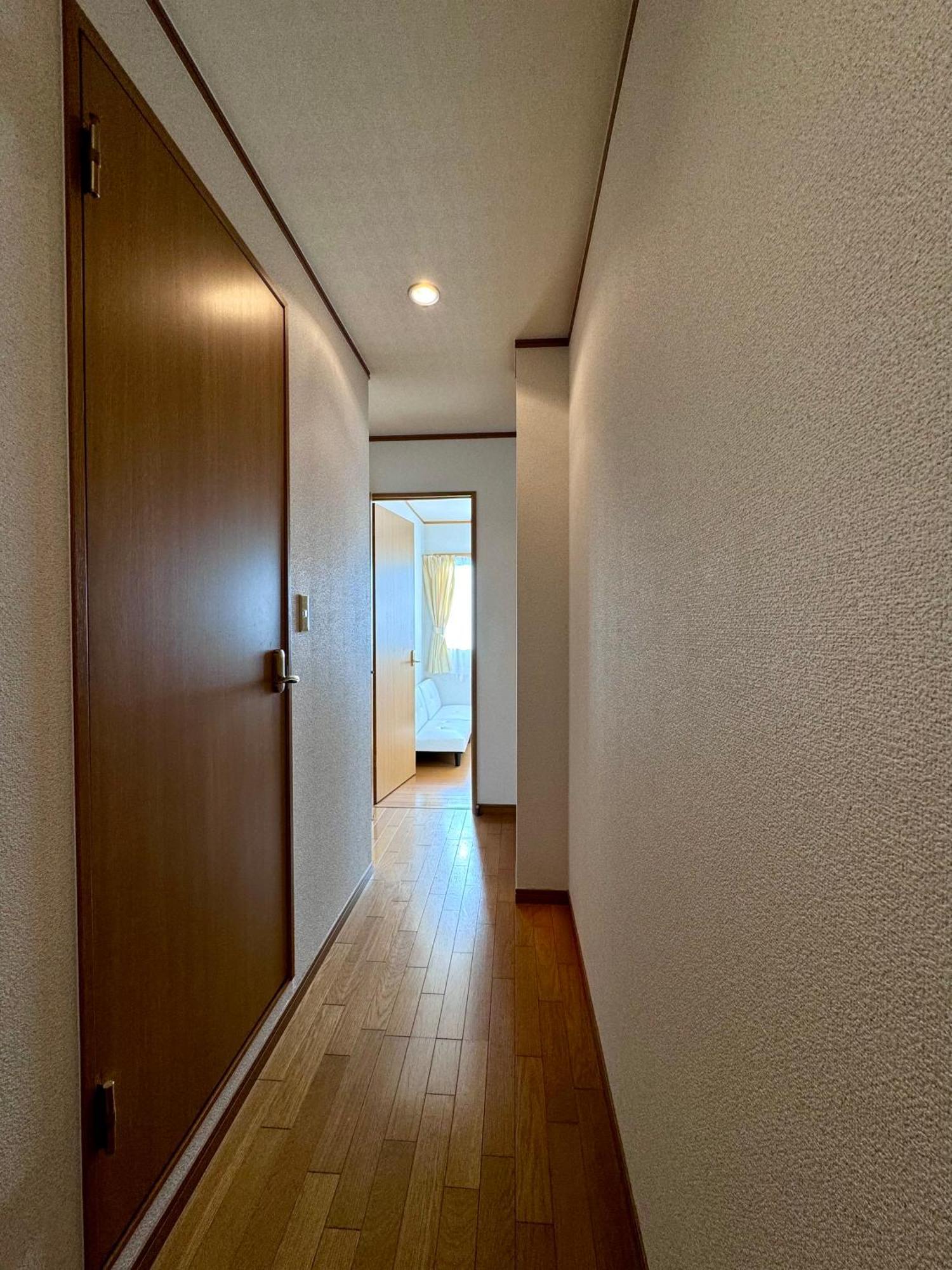 廿日市Near To Miyajima公寓 外观 照片