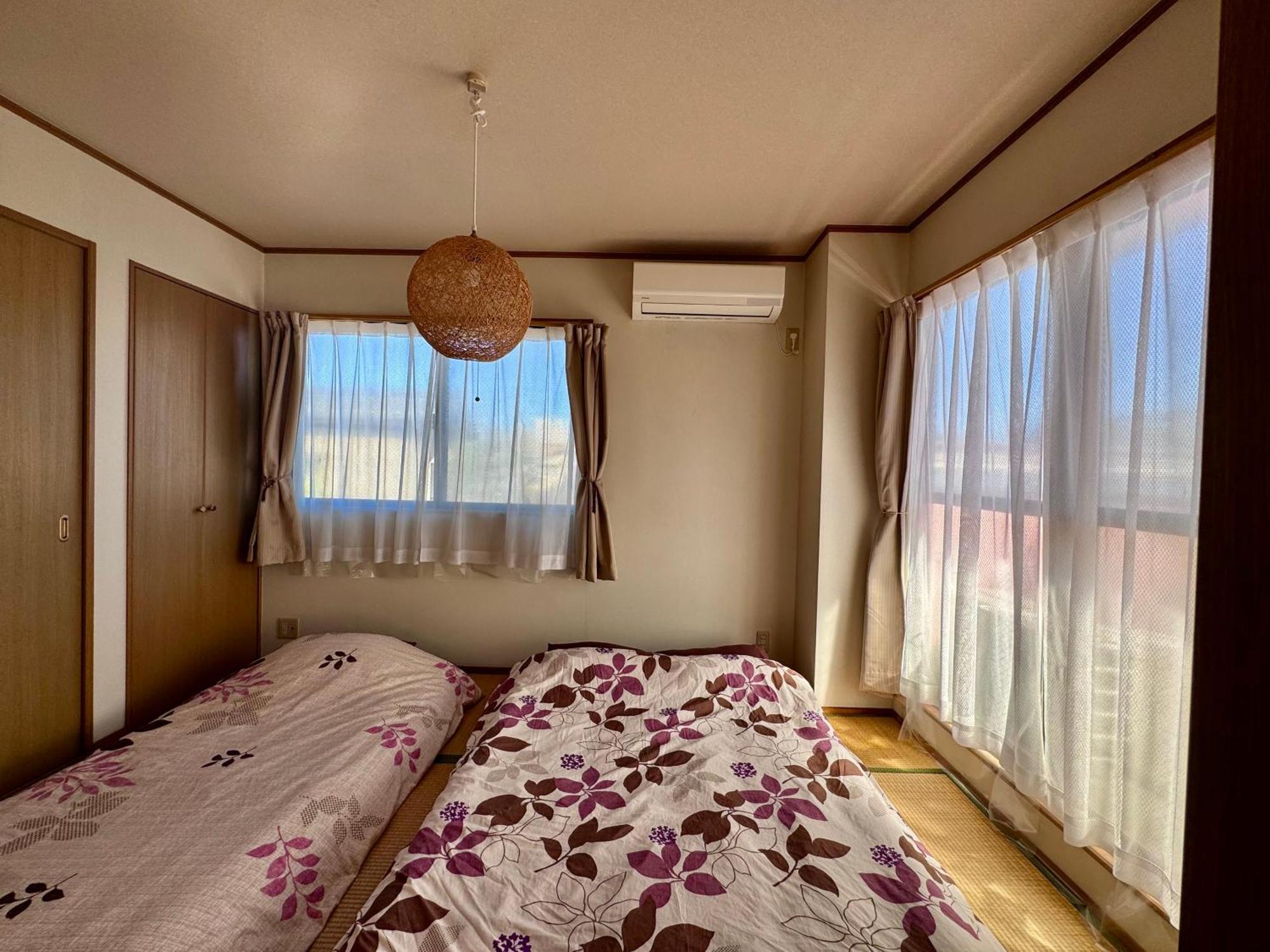 廿日市Near To Miyajima公寓 外观 照片
