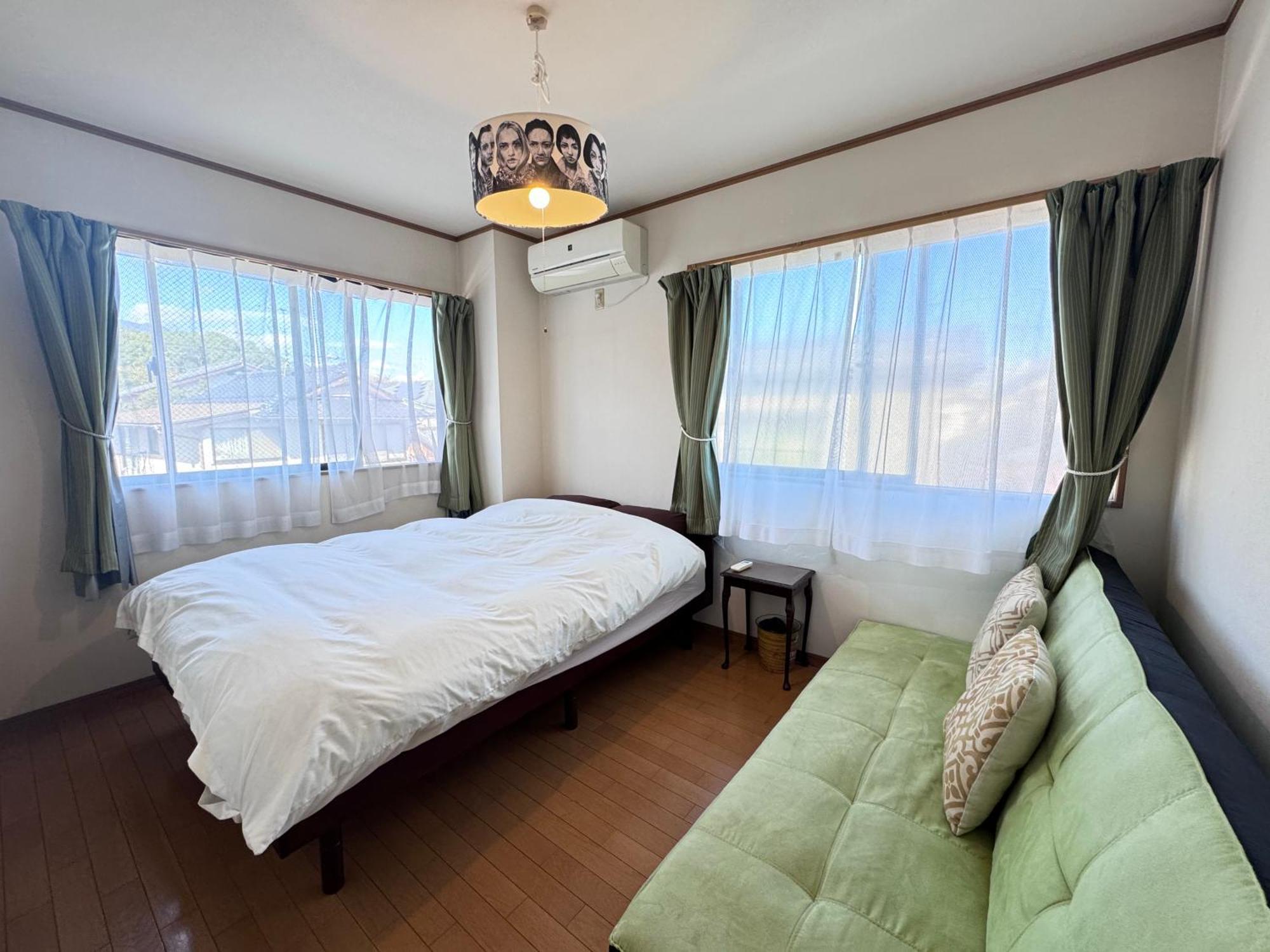廿日市Near To Miyajima公寓 外观 照片