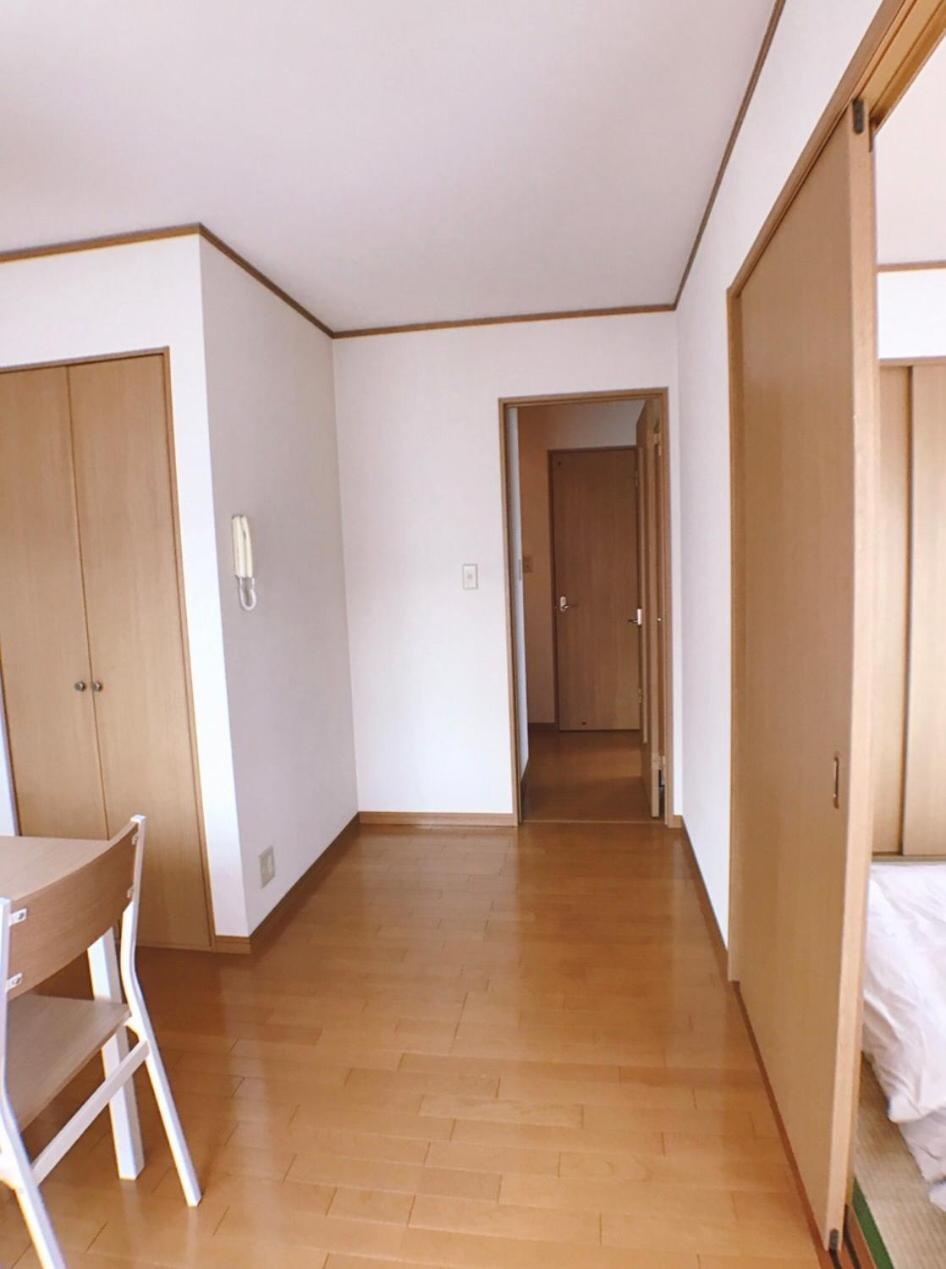 廿日市Near To Miyajima公寓 外观 照片