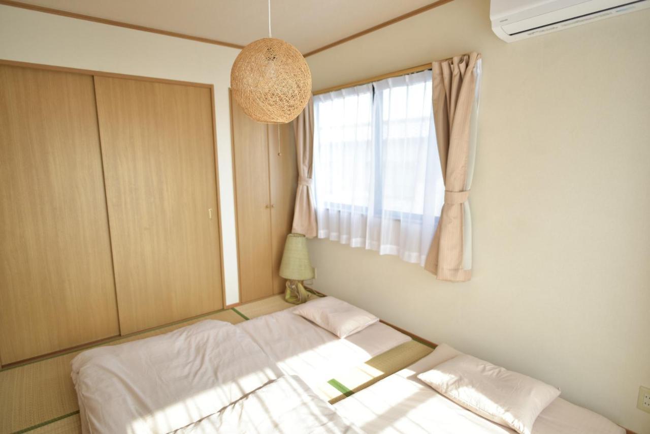 廿日市Near To Miyajima公寓 外观 照片