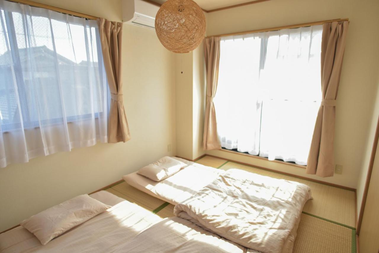 廿日市Near To Miyajima公寓 外观 照片