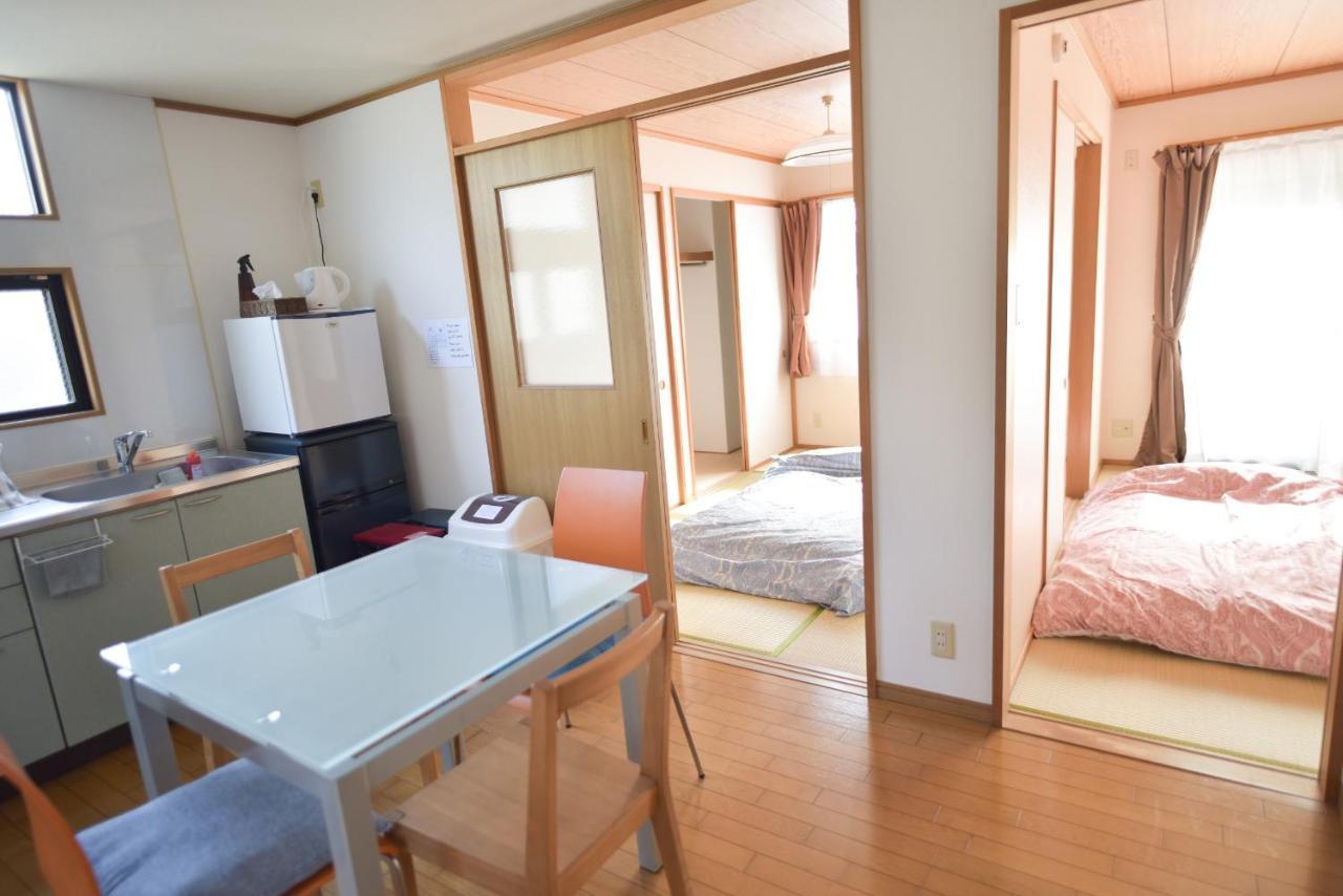 廿日市Near To Miyajima公寓 外观 照片