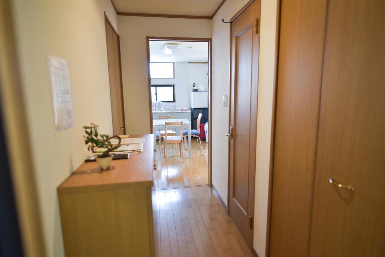 廿日市Near To Miyajima公寓 外观 照片