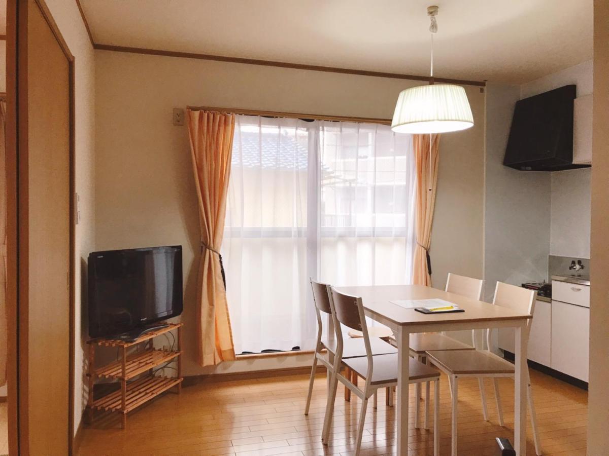 廿日市Near To Miyajima公寓 外观 照片